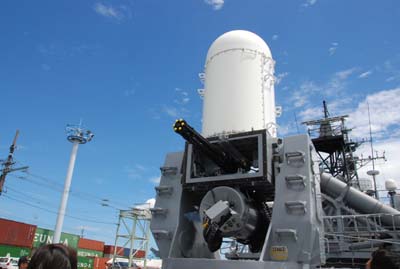 CIWS