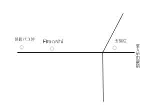 amoshi