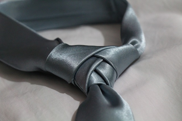 necktie